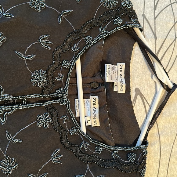 Blazer and Top - Picture 13 of 14